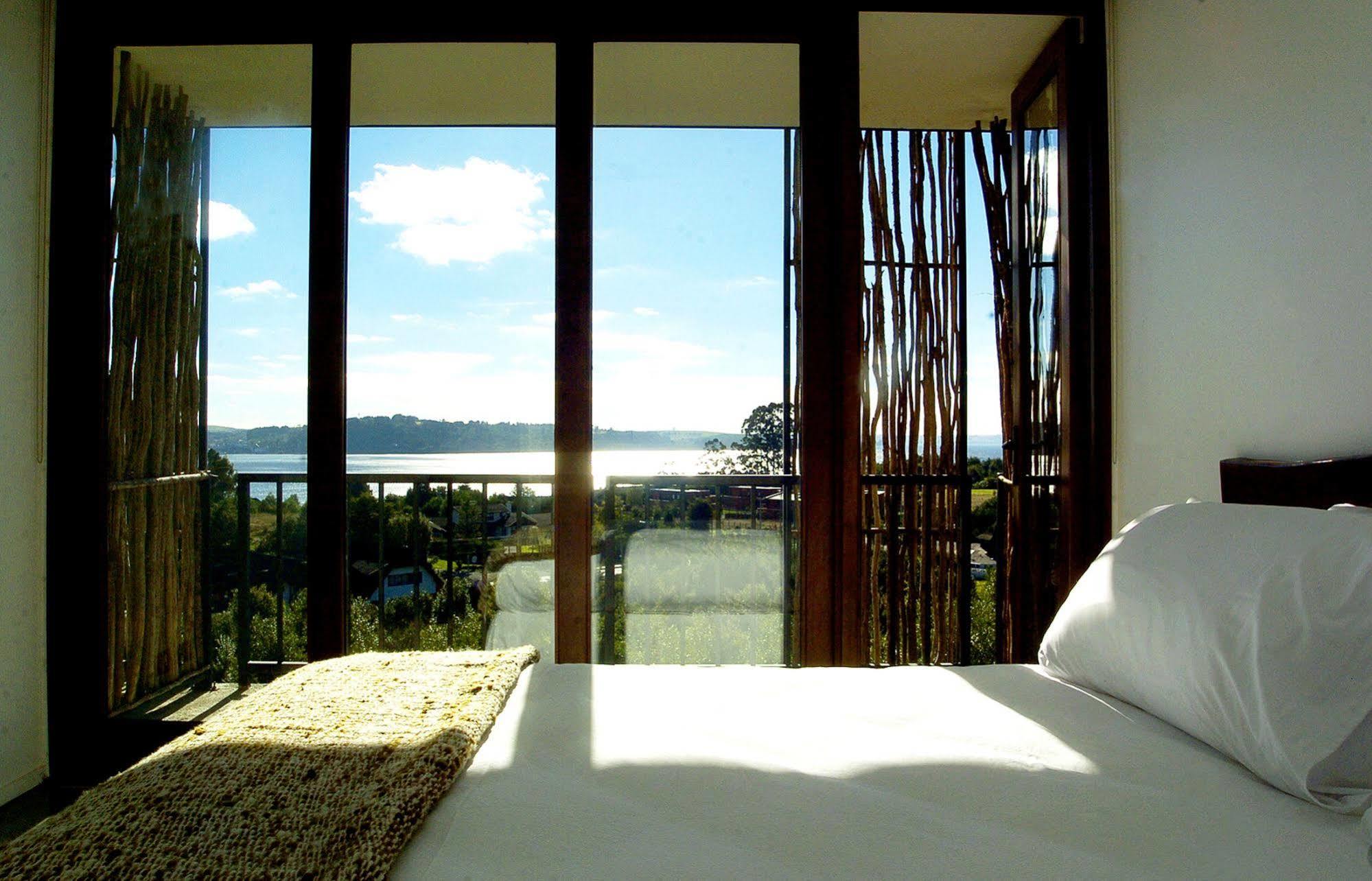 Arrebol Patagonia Hotel Puerto Varas Exterior foto